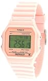 Timex 80 Men's Digital Time Date Alarm Watch T2N241