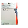3M Imperial Wetordry Sheet, 9 in x 11 in, Grade 1000, Pack of 5 Sheets