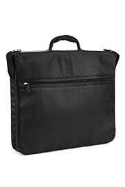 Single Handle Suit Carrier