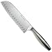 CulinHome Melrose Collection 7-Inch Santoku Knife