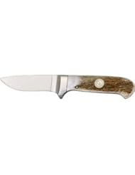 Walter Brend Knife Combat Companion Fixed by Pro Tech