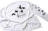 Avery Flock of Ducks Long Sleeve T Shirt