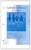 Laboratory Manual to accompany Prego! An Invitation to Italian