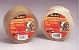 Tape Packaging Clear 48Mm X 50M