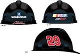  : Kevin Harvick # 29 NASCAR Driver Hard Hat