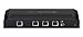 【並行輸入品】EdgeRouter Lite ERLite-3 512MB 3 Ethernet Ports Router