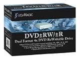 I/O Magic 4x DVDRW/R Internal Dual-Format Drive