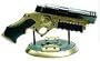 Dark Knight Grappling Launcher Prop Replica