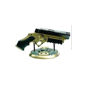 Dark Knight Grappling Launcher Prop Replica by 