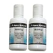 Aqua Sphere 2pack Anti-Fog for Swim Goggles