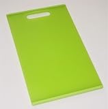 Colour Grip 16-inch Cutting Board, Green