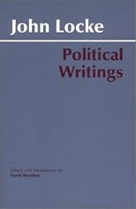 Locke: Political Essays (Cambridge Texts in the History of Political Thought)