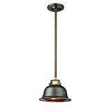 F9967GB - Rialto Pendant