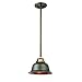 F9967GB - Rialto Pendant