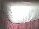 Mystique Full XL (54" x 80") 180 Thread-Count Fitted Sheet