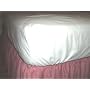 Mystique Full XL (54" x 80") 180 Thread-Count Fitted Sheet