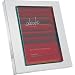 15 x 10cm Vela Frame In Silver Plate By Carrs Of Sheffield