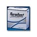 Surgilast Tubular Elastic Bandage - 10 yard roll (stretched) - Retainer D 10 yd roll (stretched) chest, back, perineum, axilla White