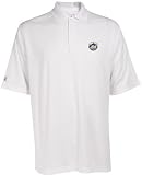 MLB New York Mets White Exceed Polo
