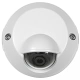 AXIS M3114-VE Netzwerkkamera (1 Megapixel, HDTV 720p, H.264)