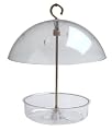 Droll Yankees X1 Seed Saver Domed Feeder