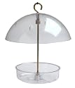 Droll Yankees X1 Seed Saver Domed Feeder