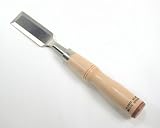 Diefenbacher 1 1/4 Firmer Chisel