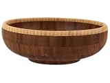 Totally Bamboo 10-Inch Bowl