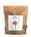 Organic Chives Garden-in-a-bag