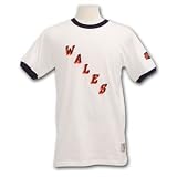 Wales All-Star Vintage Ringer T-Shirt