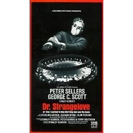 Dr. Strangelove