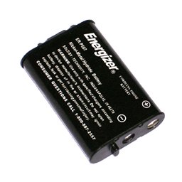 Nickel-Metal Hydride Cordless Phone Battery For Panasonic KX-TGA230W