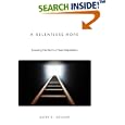  A Relentless Hope: Surviving the Storm of Teen Depression  by Gary E. Nelson
