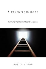 A Relentless Hope: Surviving the Storm of Teen Depression