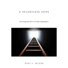 A Relentless Hope: Surviving the Storm of Teen Depression
