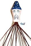 NEW Wizard Head Scalp Massager