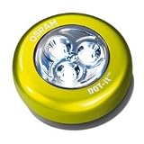Osram 640 Dot-it lemon mobiles LED-Licht ohne Kabel