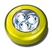Osram 640 Dot-it lemon mobiles LED-Licht ohne Kabel