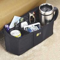 Case Logic AFS10 Front Seat Organizer by Case Logic