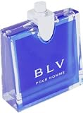 BLV by Bulgari - EDT Spray (tester) 3.4 oz for Men
