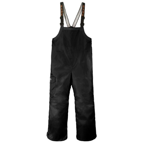 Grundens Weather Watch Bibs