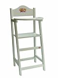 HIGH CHAIR 20 Wooden Furniture By Golden Keepsakes
