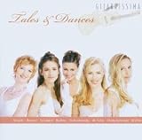 Eigenschaften Gitarrissima  / Tales & Dances