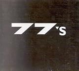 123 - All Fall Down / Ping Pong Over the Abyss / Seventy Sevens (UK Import)