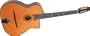 Gitane DG-255 Selmer-Maccaferri Style Jazz Guitar