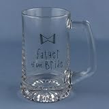  : Father of the Bride Wedding Party Mug