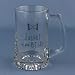 Kitchen & Housewares : Father of the Bride Wedding Party Mug