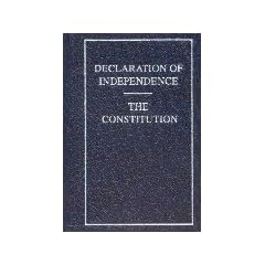 The Constitution of the United States of America: The Declaration of Independence