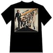 THE DICKIES - Incredible - Black T-shirt