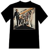 THE DICKIES - Incredible - Black T-shirt
